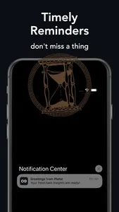 Reloop: Simple Habit Tracker screenshot 4