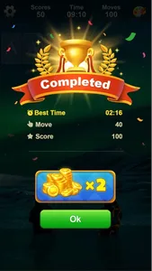 Solitaire World Journey screenshot 7