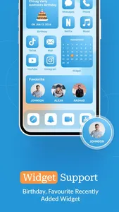 Sync Contact for Google & more screenshot 3
