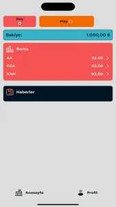 io stock trade game screenshot 1