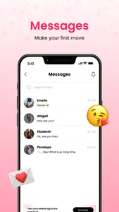 We Amor screenshot 1