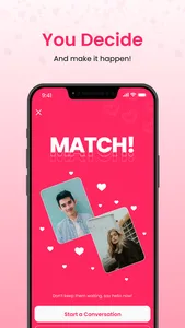 We Amor screenshot 2