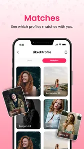 We Amor screenshot 3