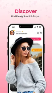 We Amor screenshot 4