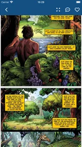 The Heroes of History screenshot 3