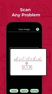AI Homework Helper - Photomath screenshot 2