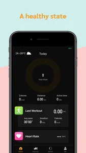 Werfit Pro screenshot 3