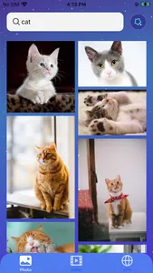 LuckyNet VPN & Wallpaper screenshot 0