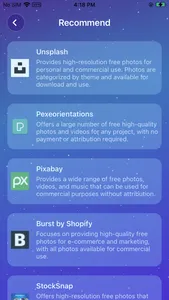 LuckyNet VPN & Wallpaper screenshot 3