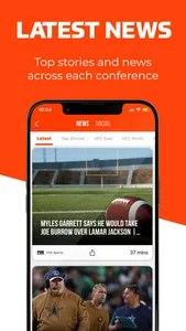 CLE Dawgs screenshot 0