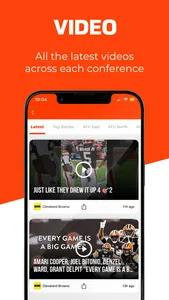 CLE Dawgs screenshot 1