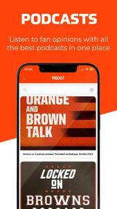 CLE Dawgs screenshot 3