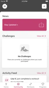 V-itness Poing screenshot 2