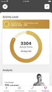 V-itness Poing screenshot 4