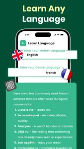 AI Chat & AI Chatbot Assistant screenshot 3