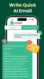 AI Chat & AI Chatbot Assistant screenshot 4