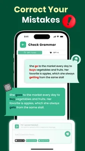 AI Chat & AI Chatbot Assistant screenshot 5