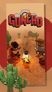 Guncho screenshot 1