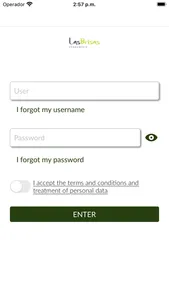 Las Brisas Condominio screenshot 0