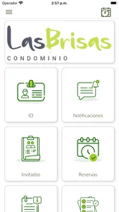 Las Brisas Condominio screenshot 1