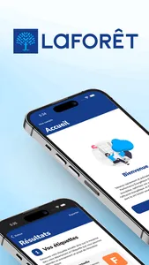 SimulDPE Laforêt screenshot 0