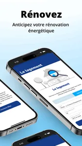 SimulDPE Laforêt screenshot 1