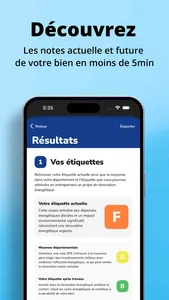 SimulDPE Laforêt screenshot 3