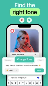 AI Keyboard - Orki screenshot 2