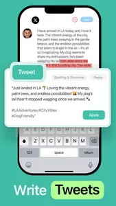 AI Keyboard - Orki screenshot 5