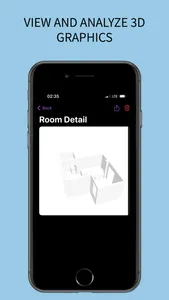 Lidar Scan Interior screenshot 3