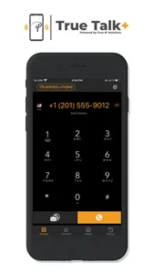 True Talk+ screenshot 0