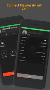 True Talk+ screenshot 1