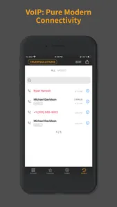 True Talk+ screenshot 3