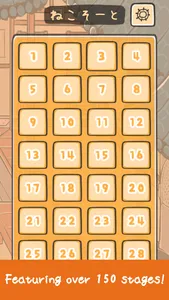 Cat Sort Puzzle - Sort Game screenshot 3