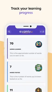 11+ Vocabulary by Examly screenshot 5