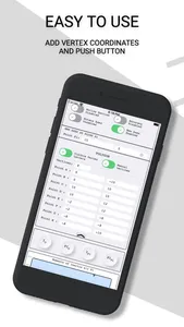 Polygon: Inertia, Centroid screenshot 2
