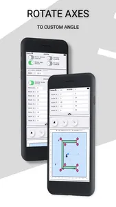 Polygon: Inertia, Centroid screenshot 5