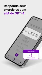 Guru AI: Study App screenshot 0