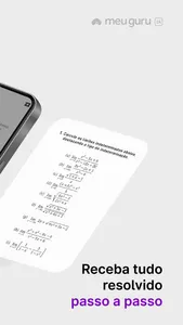 Guru AI: Study App screenshot 1