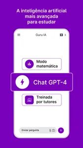Guru AI: Study App screenshot 2