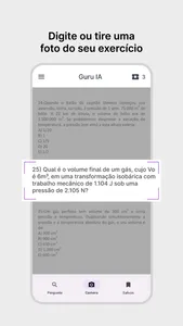 Guru AI: Study App screenshot 3