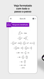 Guru AI: Study App screenshot 6