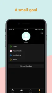 ApWatch screenshot 1