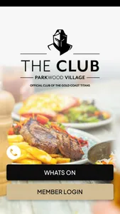 Club Parkwood screenshot 0