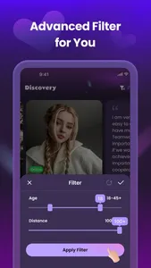 Flingo: Dating, Match & Chat screenshot 5