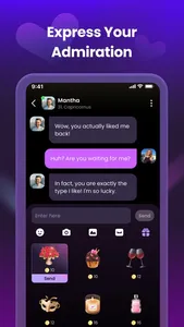 Flingo: Dating, Match & Chat screenshot 6