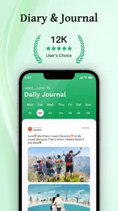 My Diary: Private Journal screenshot 0