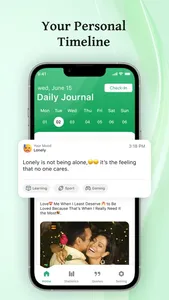My Diary: Private Journal screenshot 2