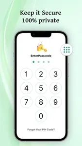 My Diary: Private Journal screenshot 3