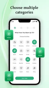 My Diary: Private Journal screenshot 5